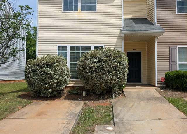 Property at 1749 Carrington Dr, Griffin, GA 30224, 3 beds, 2.5 baths