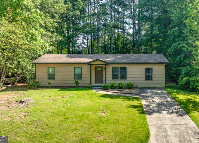 Property at 117 Sarsen Cir, Athens, GA 30606, 4 beds, 2 baths
