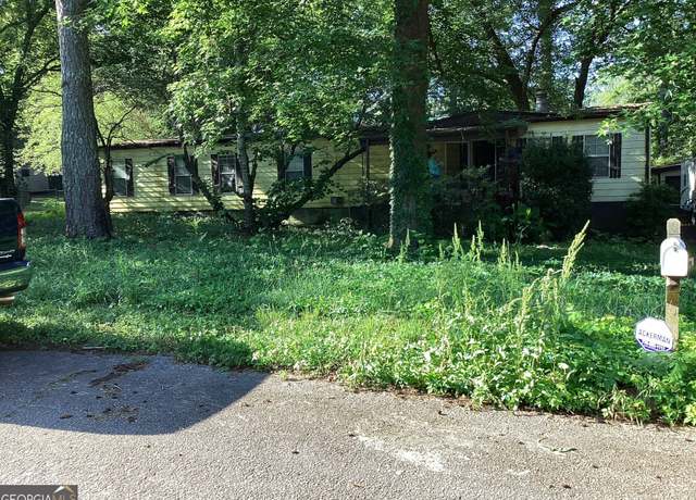 Property at 1345 Maple St, Stockbridge, GA 30281, 3 beds, 2 baths