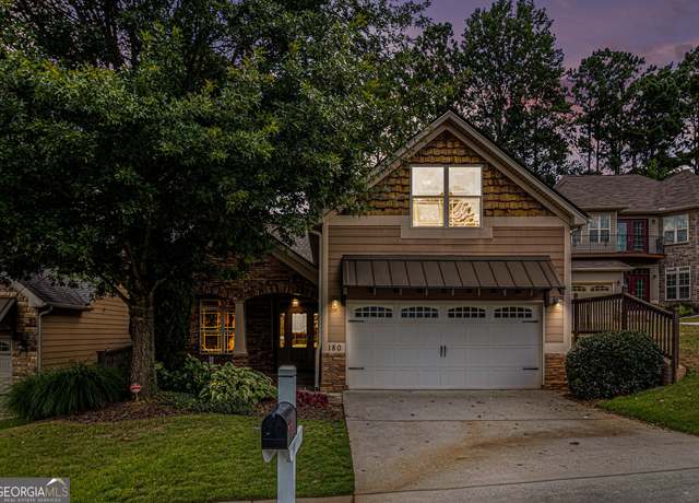 Property at 180 Greenview Dr, Newnan, GA 30265, 4 beds, 3 baths