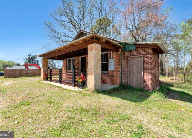 Property at 723 Gainesville Hwy, Alto, GA 30510, 1 bed, 1 bath
