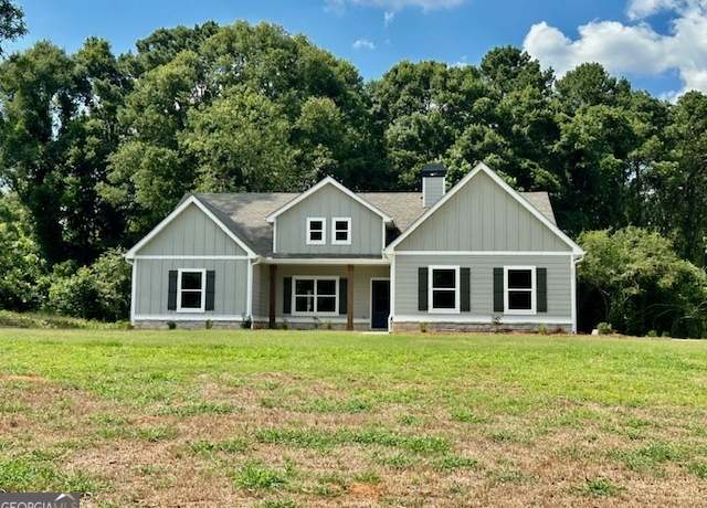 Property at 401 Lower Big Springs Rd Lot 1, Lagrange, GA 30241, 4 beds, 2 baths