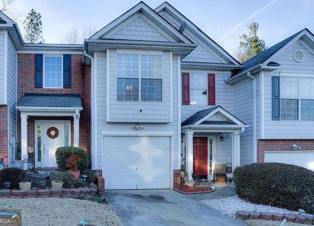 Property at 3756 Harvest Dr, Decatur, GA 30034, 3 beds, 3 baths