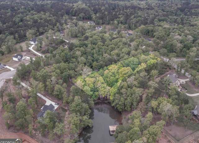 Property at 108 River Point Rd Lot 18, Jackson, GA 30233