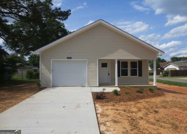 Property at 503 Palomino Ln, Warner Robins, GA 31088, 3 beds, 2 baths