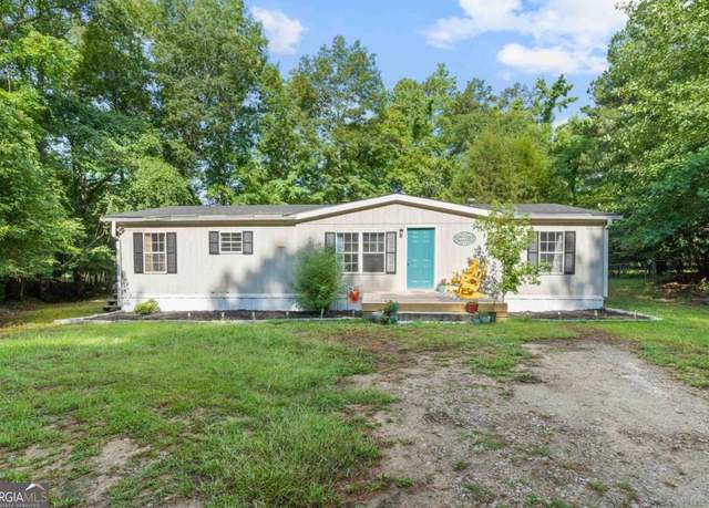 Property at 164 Rockville Springs Dr, Eatonton, GA 31024, 3 beds, 2 baths