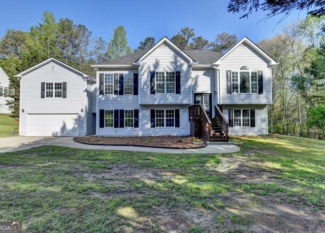 Property at 3211 Thompson Mill Rd, Buford, GA 30519, 4 beds, 4 baths