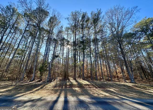 Property at 0 Hard Rock Rd, Oxford, GA 30054