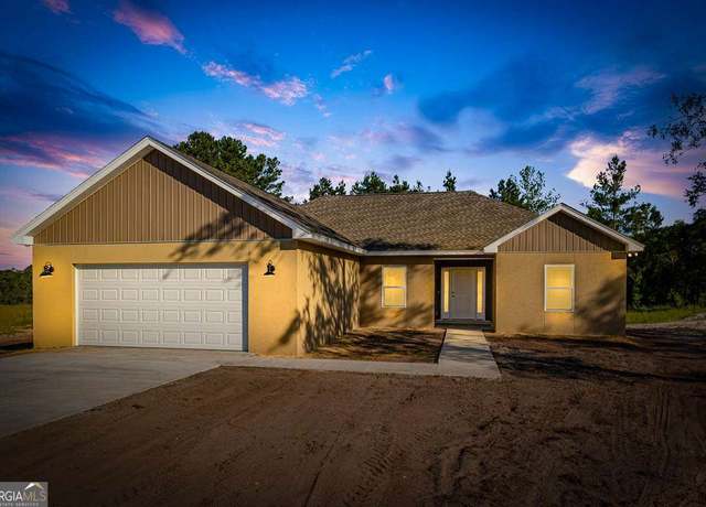 Property at 254 Satilla Sands Dr, Waynesville, GA 31566, 3 beds, 2 baths