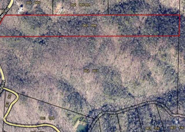 Property at 0 Burnt Mtn Rd, Ellijay, GA 30536