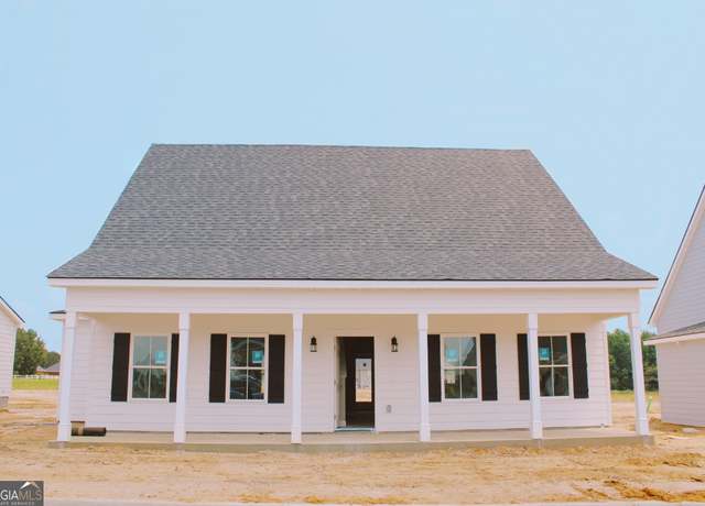 Property at 119 Soho Cir, Statesboro, GA 30458