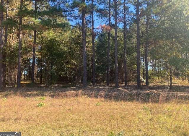 Property at LOT 7 Jenny Lynn Ln, Fort Gaines, GA 39851