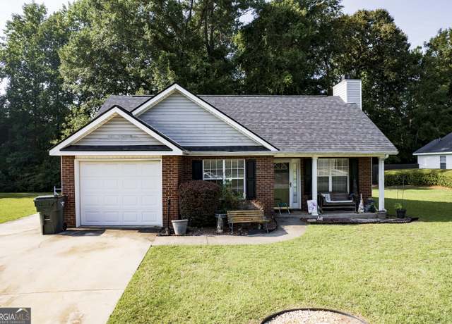 Property at 212 Willis Creek Rd, Warner Robins, GA 31088, 3 beds, 2 baths