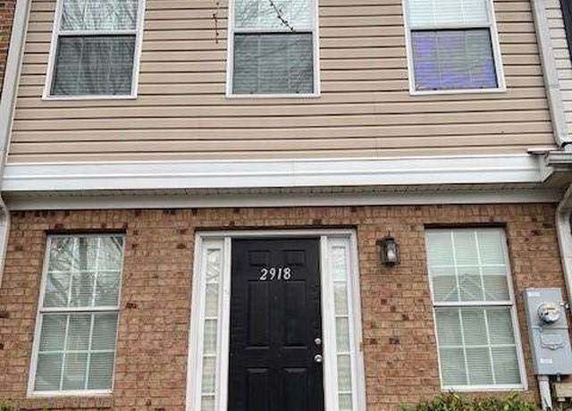 Property at 2918 Vining Ridge Ter #99, Decatur, GA 30034