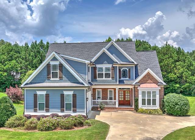 Property at 13 Farm View Ct NW, Rome, GA 30165, 4 beds, 3 baths