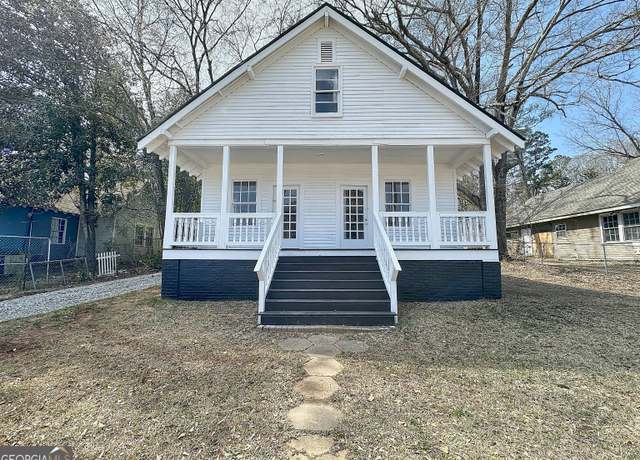 Property at 106 Corinth Rd, Hogansville, GA 30230, 2 beds, 1 bath