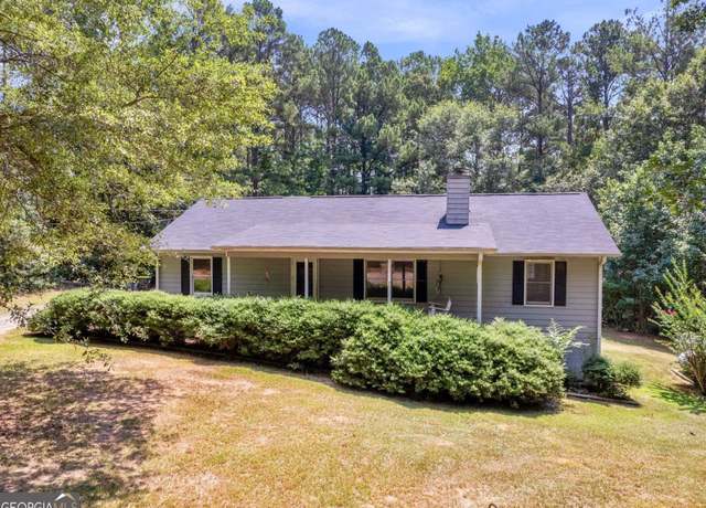 Property at 2643 Rocky Creek Rd, Hampton, GA 30228, 4 beds, 3 baths