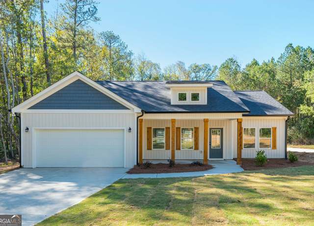 Property at 508 Branch St, Cedartown, GA 30125, 3 beds, 2 baths