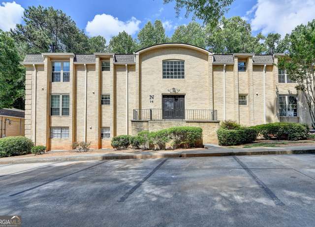 Property at 5400 Roswell Rd Unit N1, Sandy Springs, GA 30342, 2 beds, 2 baths