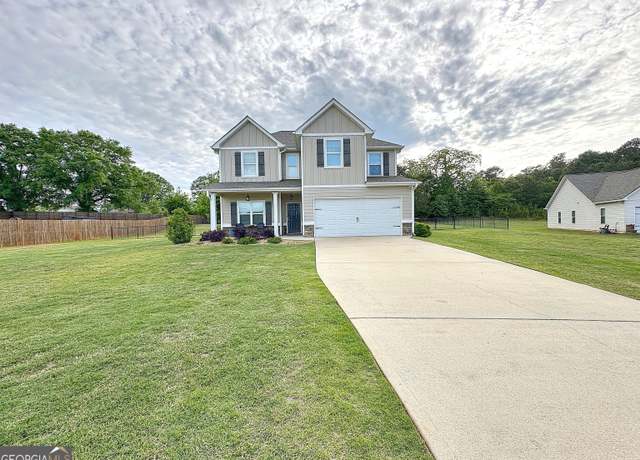 Property at 111 Waterwood Bnd, Hogansville, GA 30230, 4 beds, 2.5 baths
