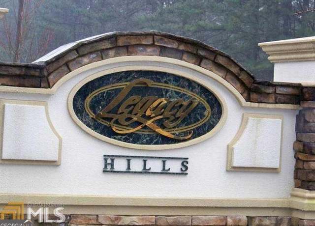 Property at 165 Longcreek Dr, Fayetteville, GA 30214