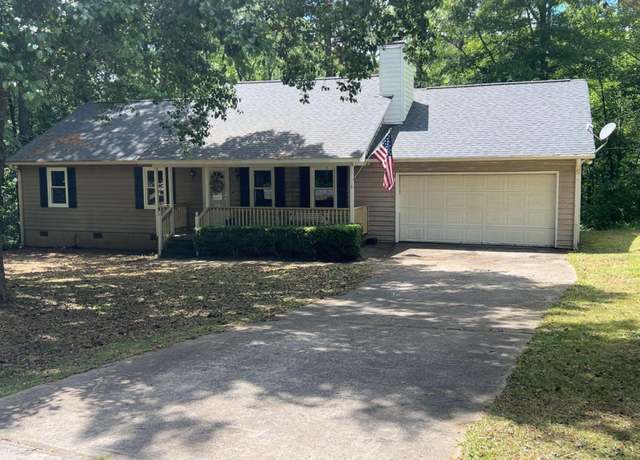 Property at 1751 Brindle Ln, Macon, GA 31220, 3 beds, 2 baths