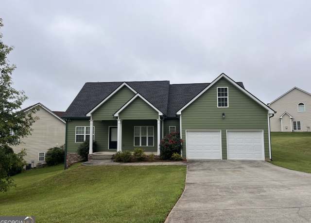 Property at 109 Lexington Park Dr, Lagrange, GA 30241, 3 beds, 2 baths