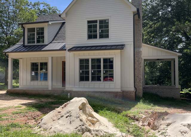 Property at 0 Coweta St, Senoia, GA 30276, 4 beds, 3.5 baths