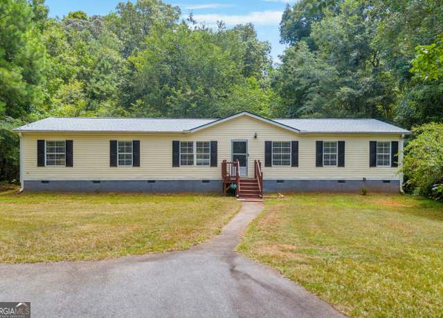 Property at 362 Trotters Trce, Jefferson, GA 30549, 4 beds, 2 baths