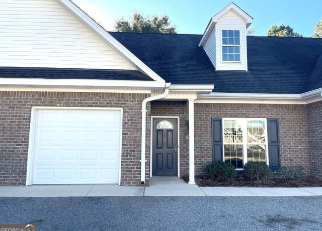 Property at 8100 Burkhalter Rd Apt 505, Statesboro, GA 30461, 3 beds, 2.5 baths