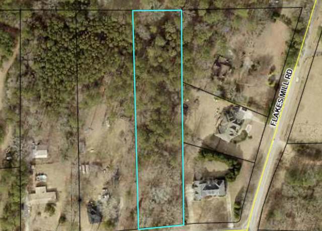 Property at 569 Cook Dr, Ellenwood, GA 30294