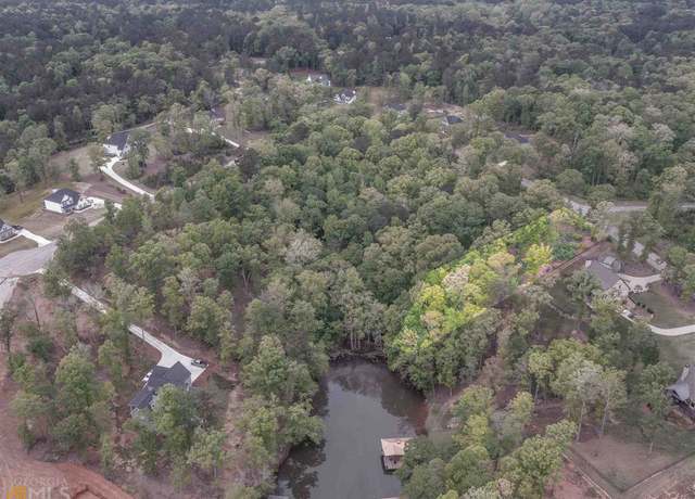 Property at 110 River Point Rd Lot 19, Jackson, GA 30233