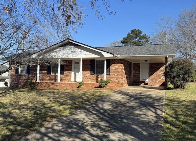 Property at 220 Cabriolet Trl, Mcdonough, GA 30253, 3 beds, 1.5 baths