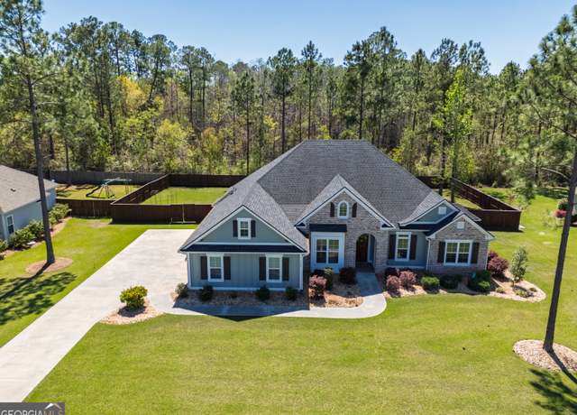 Property at 7357 Tillman Branch Rd, Hahira, GA 31632, 5 beds, 3 baths