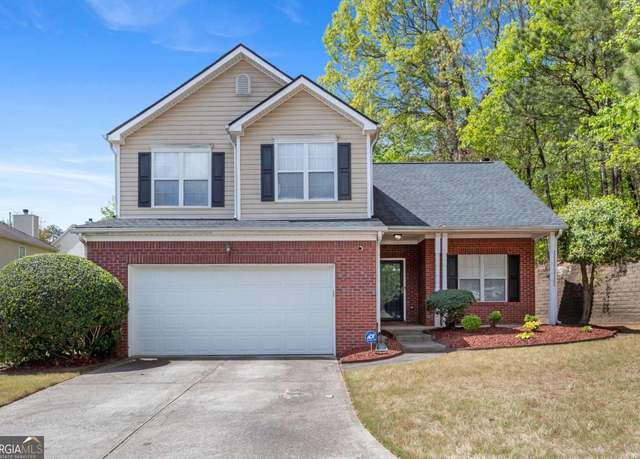Property at 395 Anvil Way, Austell, GA 30168, 3 beds, 2.5 baths