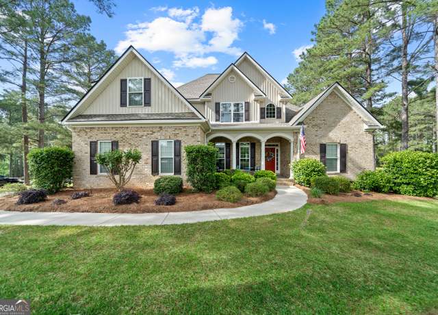 Property at 152 Hidden Lakes Dr, Gray, GA 31032, 5 beds, 4.5 baths