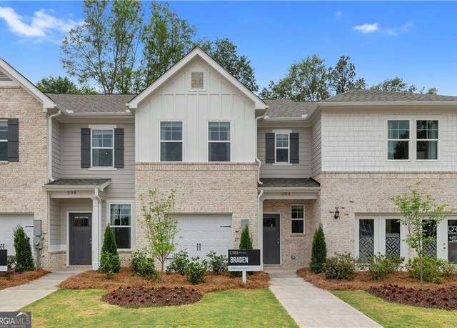 Property at 320 Navigator Ln, Mcdonough, GA 30253, 3 beds, 2.5 baths