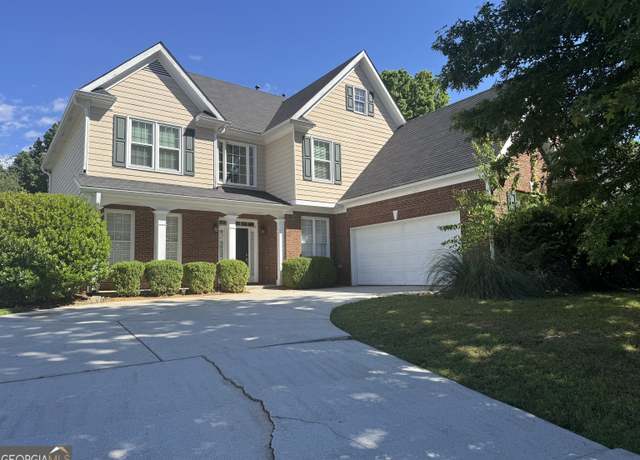 Property at 1031 Jordan Rd, Dacula, GA 30019, 5 beds, 4 baths