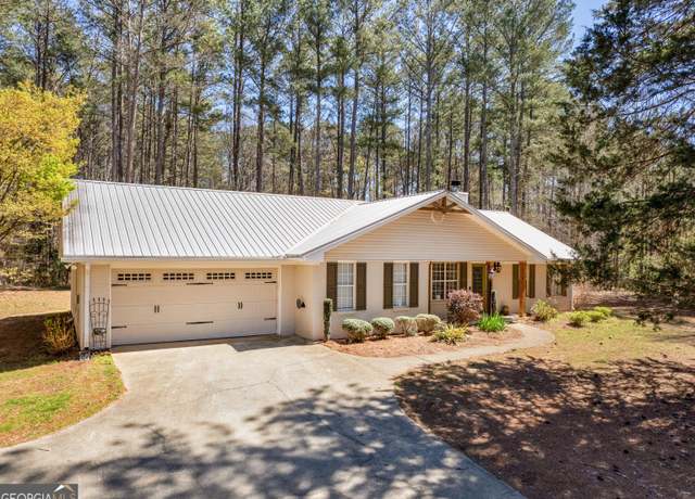 Property at 1190 N Ola Rd, Mcdonough, GA 30252, 3 beds, 2 baths