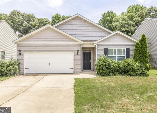 Property at 208 Flowing Meadows Dr, Kathleen, GA 31047, 4 beds, 2 baths