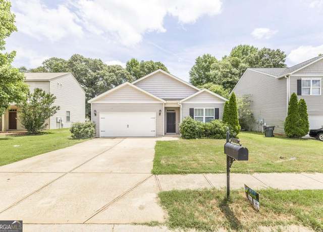Property at 208 Flowing Meadows Dr, Kathleen, GA 31047, 4 beds, 2 baths