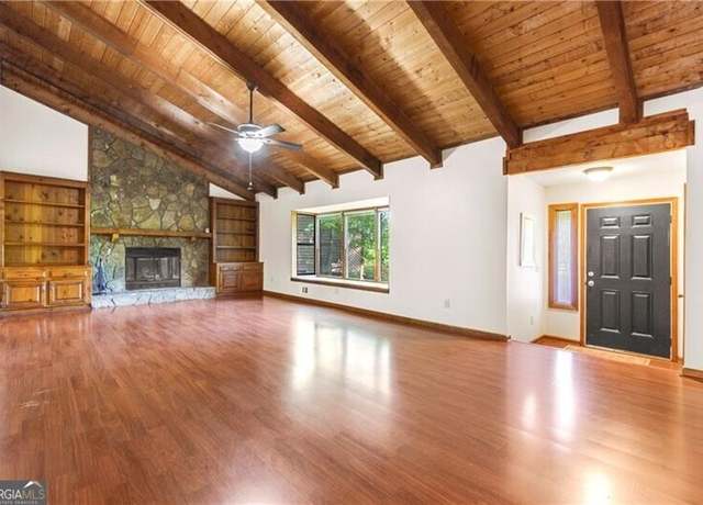 Property at 3442 Winter Wood Trl, Marietta, GA 30062, 3 beds, 2 baths