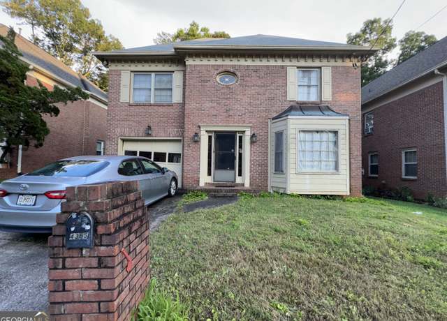 Property at 4355 Hambrick Pl, Stone Mountain, GA 30083, 3 beds, 2.5 baths