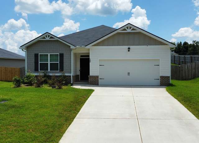 Property at 100 Alton Tucker Sr Blvd, Bonaire, GA 31005, 4 beds, 2 baths