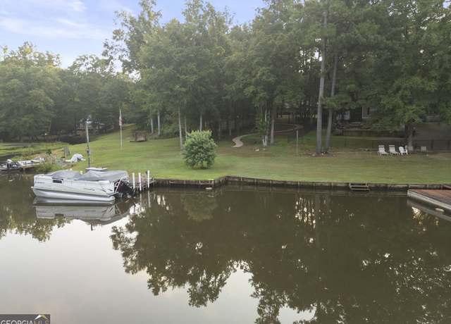 Property at 217A Bluegill Rd, Eatonton, GA 31024, 3 beds, 2 baths