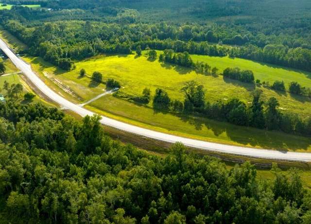 Property at 01 Hwy 441, Mccrae Helena, GA 31055