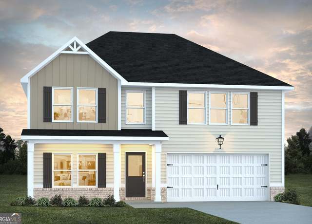 Property at 507 Holsteiner Rd #65, Hogansville, GA 30230, 4 beds, 3 baths
