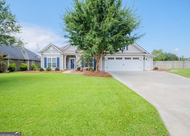 Property at 4045 Island Creek Rd, Valdosta, GA 31601, 4 beds, 3 baths