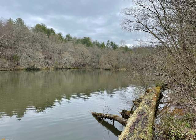 Property at LOT 5 Trillium Hts, Hayesville, NC 28904