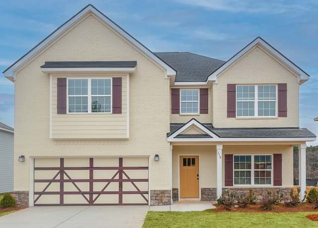 Property at 114 Beaver Creek Way #259, Lagrange, GA 30241, 4 beds, 2.5 baths